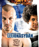 Leijonasydan /  